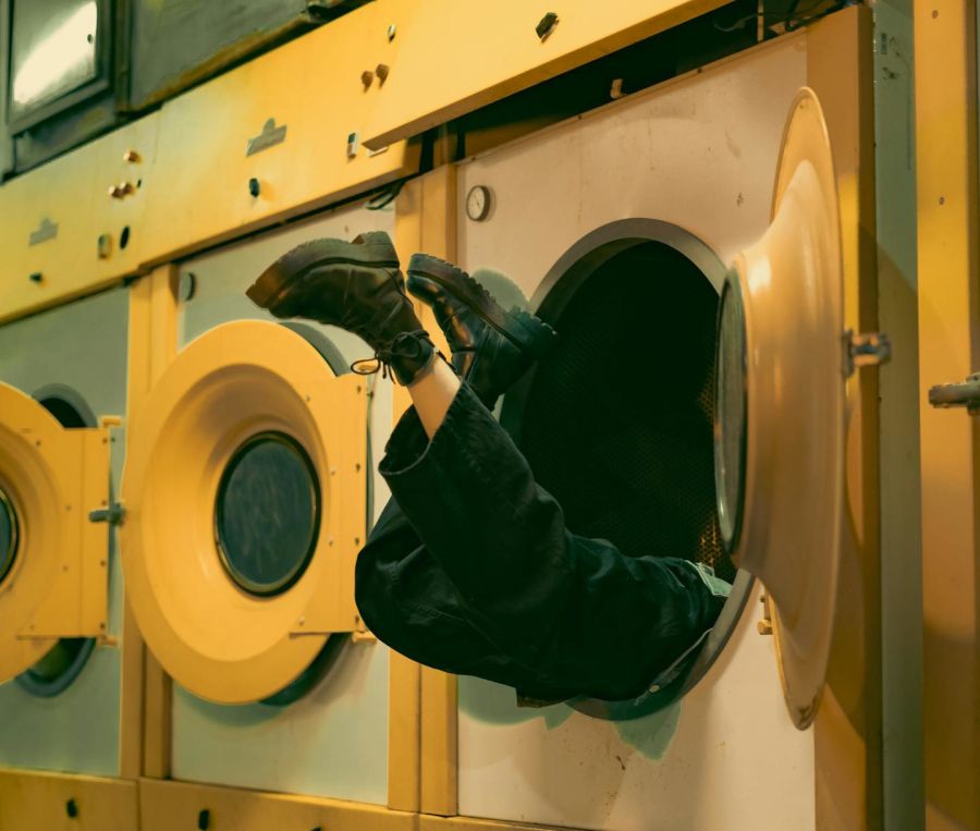 Photo de Ata Daftarifard: https://www.pexels.com/fr-fr/photo/blanchisserie-vintage-20437381/