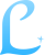 Sigle L - Version courte du logo Le Ciel à portée de main